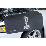 Protege Aile Fender Gripper 34''x22'' Logo Cobra